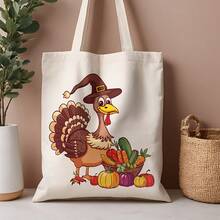 Kids Shoulder & Tote Bags - A - View 6