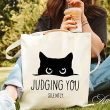 Kids Shoulder & Tote Bags - White - View 3