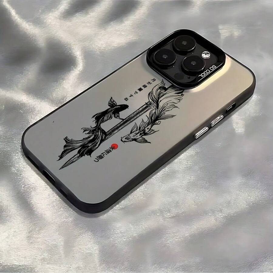 Fashion Phone Cases - 圖片1pcs - 查看 1