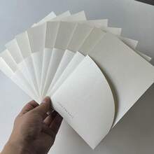 NIEWSPECIAL 10个口袋式婚礼邀请函信封，适用于订婚、十五岁生日庆典、洗礼等场合，简约邀请函信封，5*7英寸邀请函，DIY邀请函，礼品卡，口袋式婚礼邀请函，诚邀您参加，毕业典礼，生日派对，单身派对等场合的礼物。 - 彩色 - 查看 23