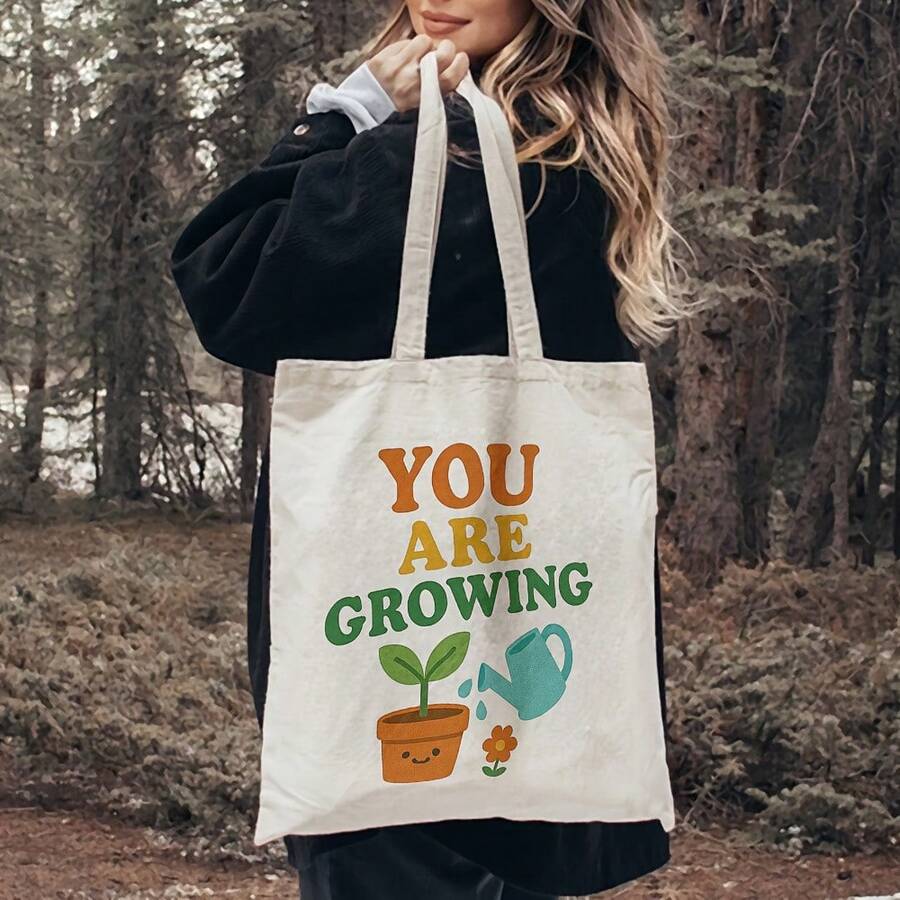 Kids Shoulder & Tote Bags - A - View 1