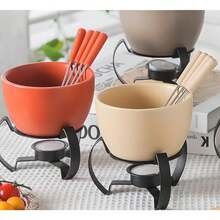 Fondue Forks And Utensils - View 7