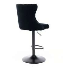 Barstools - Black - View 6