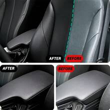 JB-XPCS Pasta restorasi plastik dan kulit hitam untuk dasbor dan jok interior mobil; pasta perbaikan untuk bagian plastik yang teroksidasi dan memutih; YT2048 - Renovator Plastik - View 8