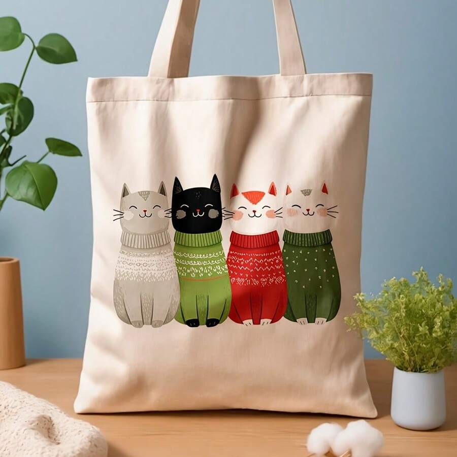 Kids Shoulder & Tote Bags - A - View 1