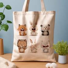 Kids Shoulder & Tote Bags - A - View 1