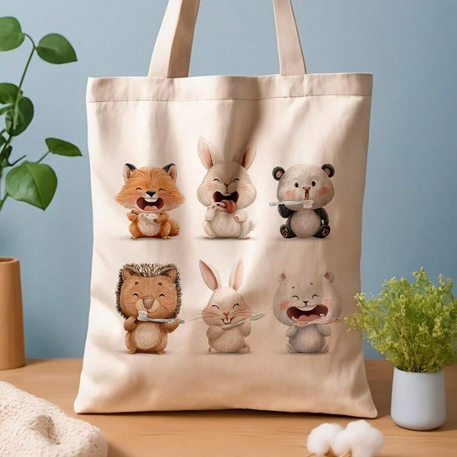 Kids Shoulder & Tote Bags - A - View 1