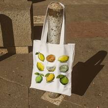 Kids Shoulder & Tote Bags - A - View 9