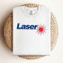 Women T-Shirts - 白色 - 查看 3