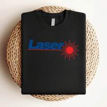 Women T-Shirts - 黑色 - 查看 3