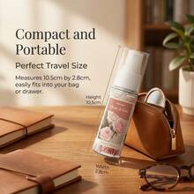 Long-Lasting Fragrance Air Freshener Spray 30ml Portable Fragrance Spray, Suitable For Bedroom, Living Room, Home Deodorization, Home Fragrance Spray, Indoor Deodorizer, Bedroom Air Freshener, Portable Fragrance Spray, Home Deodorizer - Air Freshener - View 3