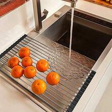 Kitchen Sink Tools And Accessories - View 11