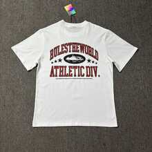 Women T-Shirts - White 07 - View 1