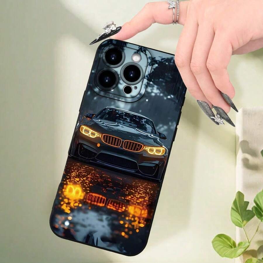 Fashion Phone Cases - 圖片1pcs - 查看 1
