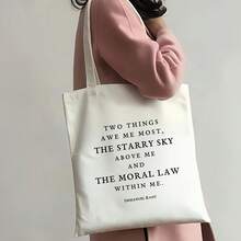 Kids Shoulder & Tote Bags - A - View 4
