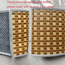 1个仓鼠睡眠小屋，天然编织，经久耐用，适用于仓鼠、沙鼠、小鼠和其他小型动物笼子配件 - 多色 - 查看 7