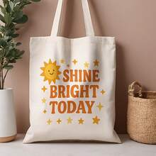 Kids Shoulder & Tote Bags - A - View 6