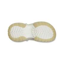 Crocs Sandal Bakiak Berongga Gaya Retro  Little Dolphin untuk Wanita - Putih ekstrem - View 5