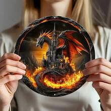 Decorative Signs & Plaques - one-size - View 3