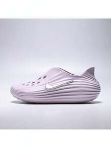 Women's WMNS NIKE REACTX REJUVEN8 Sandals HV5062-503 - Purple - View 1