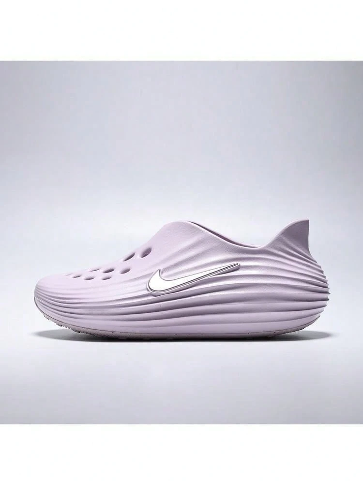 Women's WMNS NIKE REACTX REJUVEN8 Sandals HV5062-503 - Purple - View 1