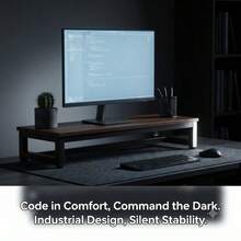 Monitor Stand - View 6