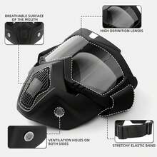 Protective Mask - 1 - View 4