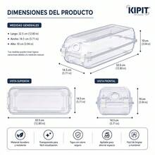 Transparent Stackable PP Plastic Shoe Box With Hinged Lid And Ventilation Holes For Closet Organization And Footwear Protection, Multiple Sizes - 查看 9