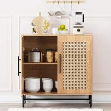 Buffets & Sideboards - Beige - View 2