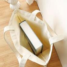 Kids Shoulder & Tote Bags - 13.78 Inches X 15.75 Inches - View 3