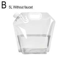 Outdoor Water Storage Equipment - Multicolor - View 1