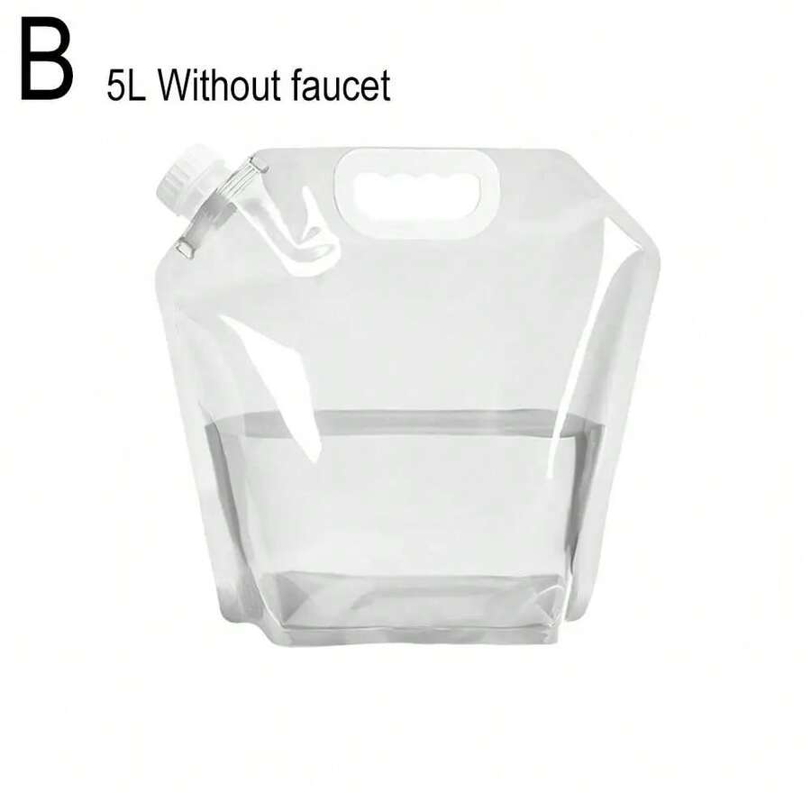 Outdoor Water Storage Equipment - Multicolor - View 1