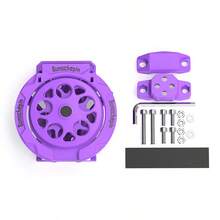 Motorcycle Folding Cup Holder, Retro Coffee Cup Rack, Plastic Cup Holder, Bicycle Water Bottle Rack, Creative Cup Holder, Motorcycle Water Bottle Rack, Summer Riding Modification, Motorcycle Storage Accessories, Easy To Install Cup Holder, Suitable For Motorcycle, Electric Bicycle, Bicycle - Folding Cup Holder - View 19