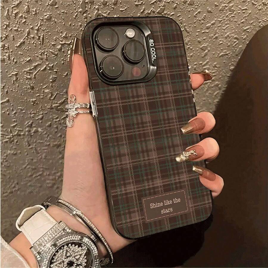 Fashion Phone Cases - 圖片1Pcs - 查看 1