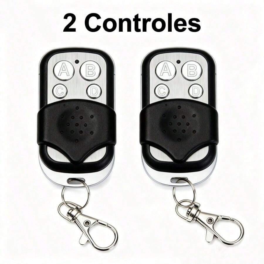 Smart Home Control - 2 Kontrolle - Shiko 1