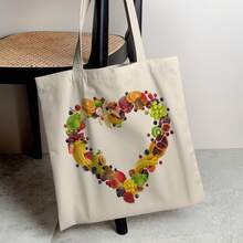 Kids Shoulder & Tote Bags - A - View 3