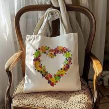 Kids Shoulder & Tote Bags - A - View 4