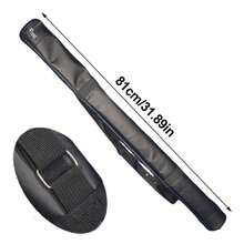 Cue Case Carry Bag Leather Billiard Cue Case Pool Cue Stick Carrying Bag - UK-g099801 - View 11