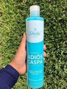 Shampoos & Conditioners - Shampoo - View 3