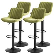 Barstools - Multicolor - View 1