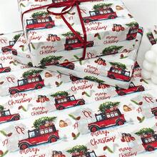 Christmas Car