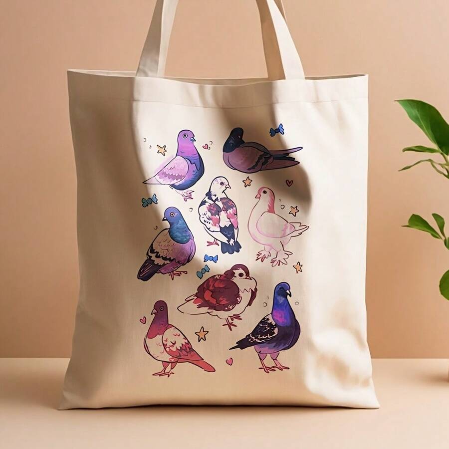 Kids Shoulder & Tote Bags - A - View 1