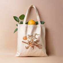 Kids Shoulder & Tote Bags - A - View 4