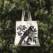 Kids Shoulder & Tote Bags - A - View 10