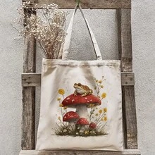 Kids Shoulder & Tote Bags - A - View 8