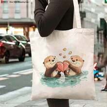 Kids Shoulder & Tote Bags - A - View 6