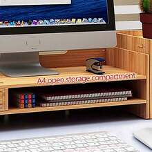 Supporti per monitoraggio - Visualizzare 5