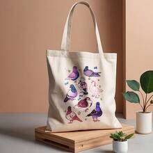 Kids Shoulder & Tote Bags - A - View 3