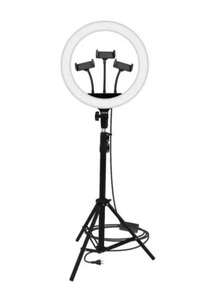 Photography Lighting - US A Type Plug(110-127V) - View 3