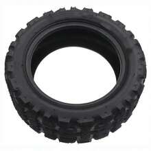 11 Inch 90/65-6.5 Electric Scooter Off-Road Tire Vacuum Tire Thickened Anti-Slip Wear-Resistant - 90/65-6.5 11inch Vacuum Tire - View 3